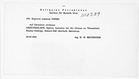 Image Associated With the Occurrence